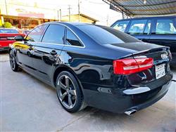 ئاودی A6